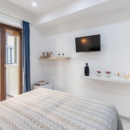 Gavi Sorrento B&B 외부 사진