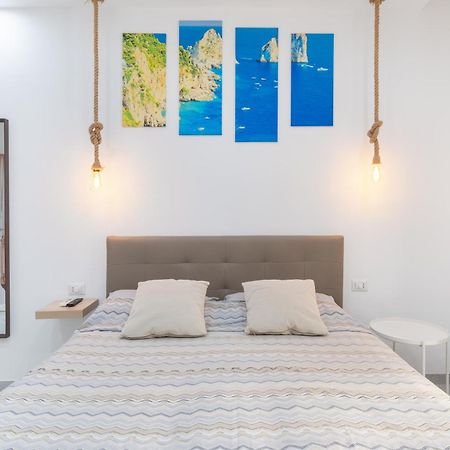 Gavi Sorrento B&B 외부 사진