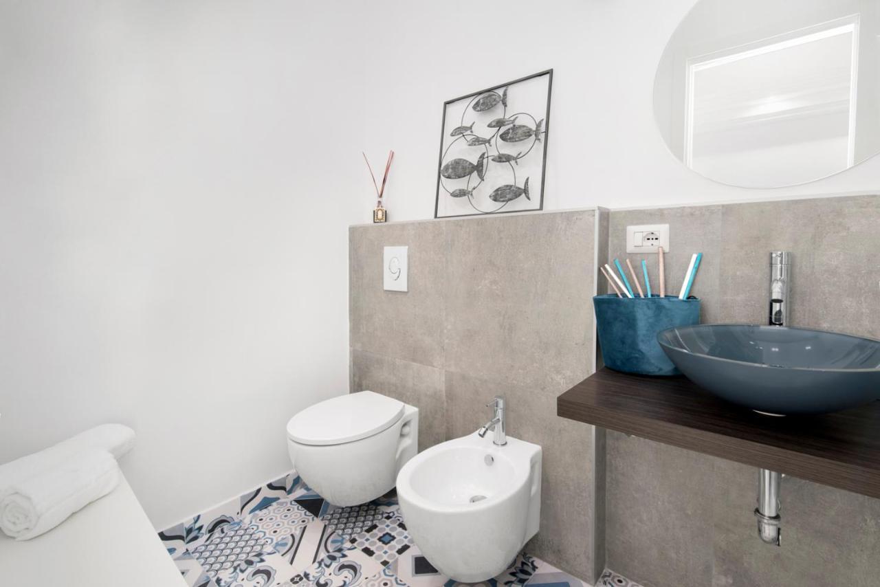 Gavi Sorrento B&B 외부 사진