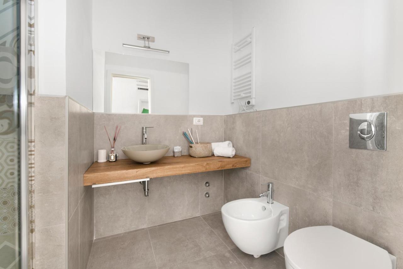 Gavi Sorrento B&B 외부 사진