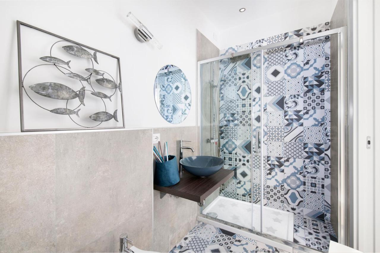 Gavi Sorrento B&B 외부 사진