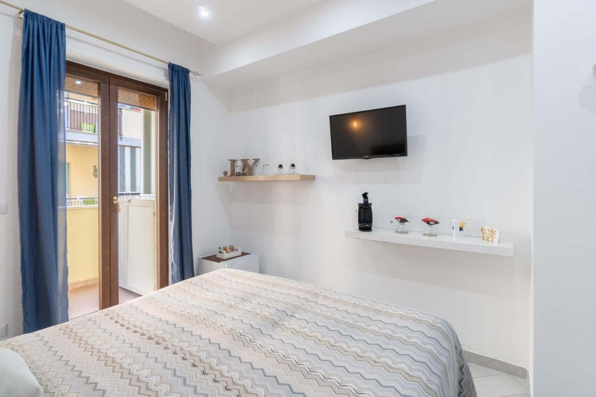 Gavi Sorrento B&B 외부 사진