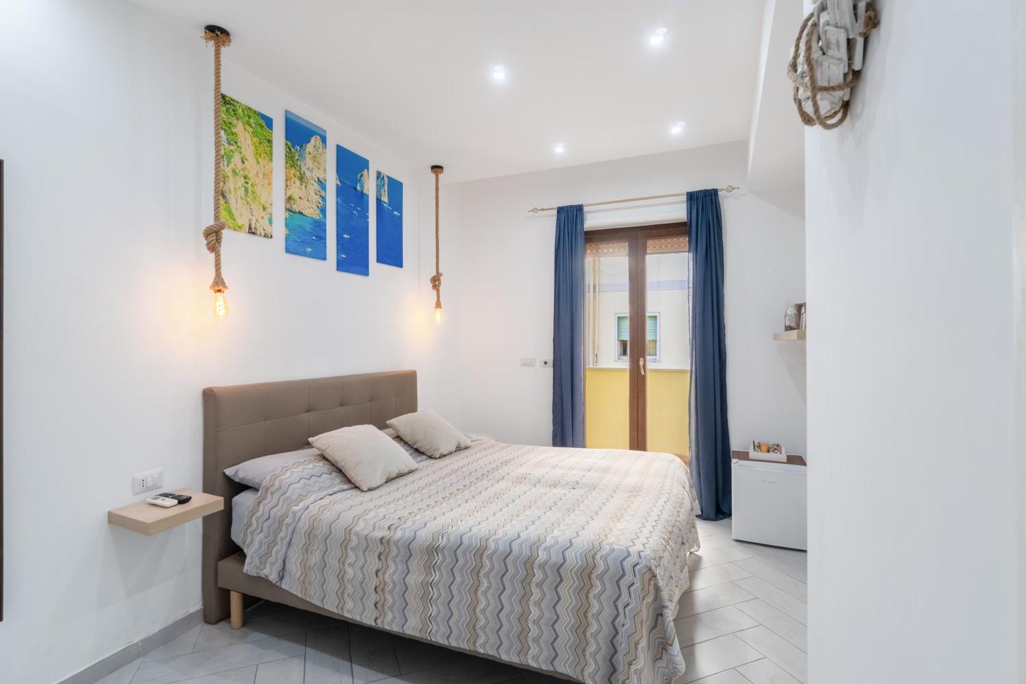 Gavi Sorrento B&B 외부 사진