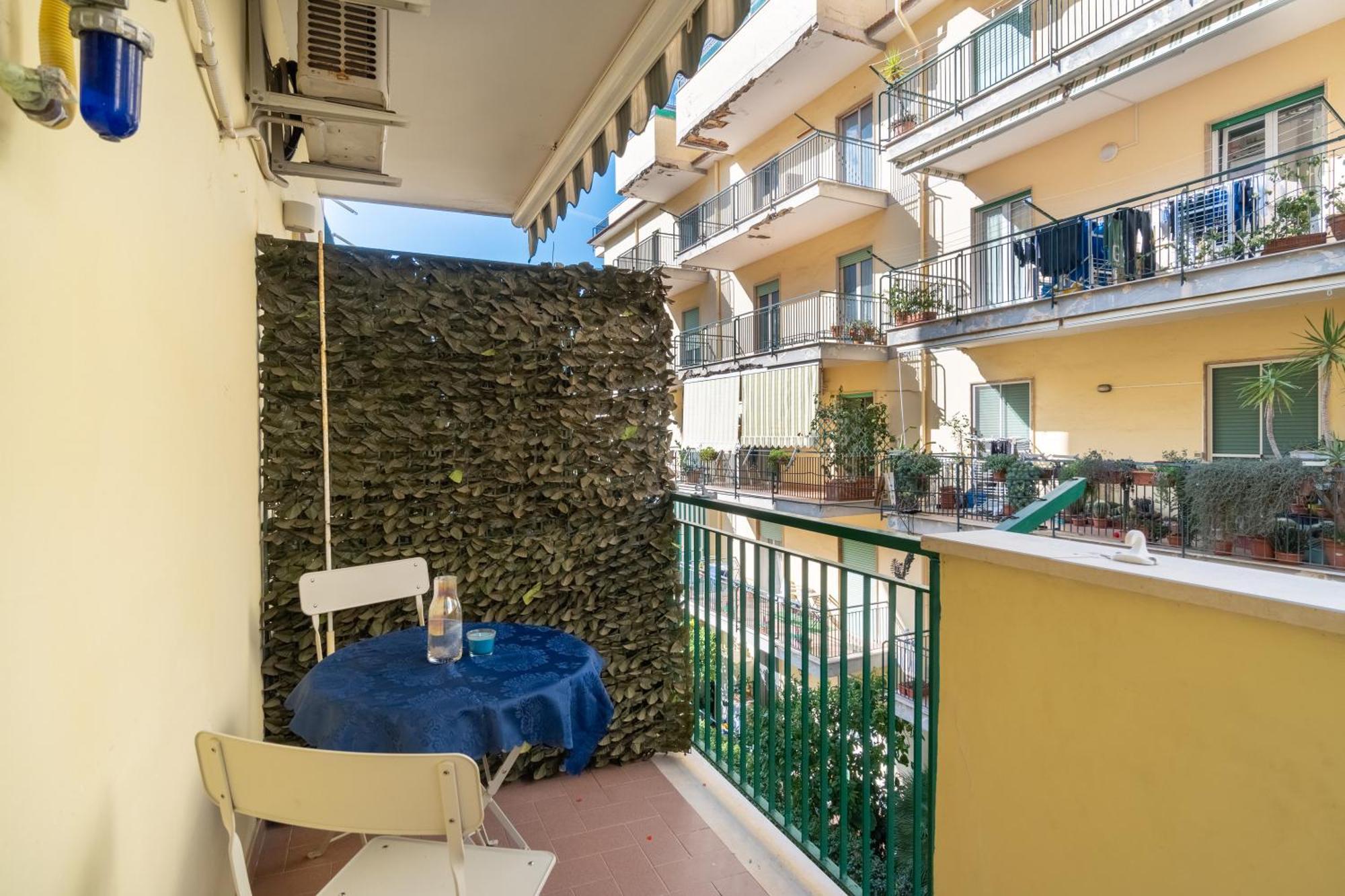 Gavi Sorrento B&B 외부 사진