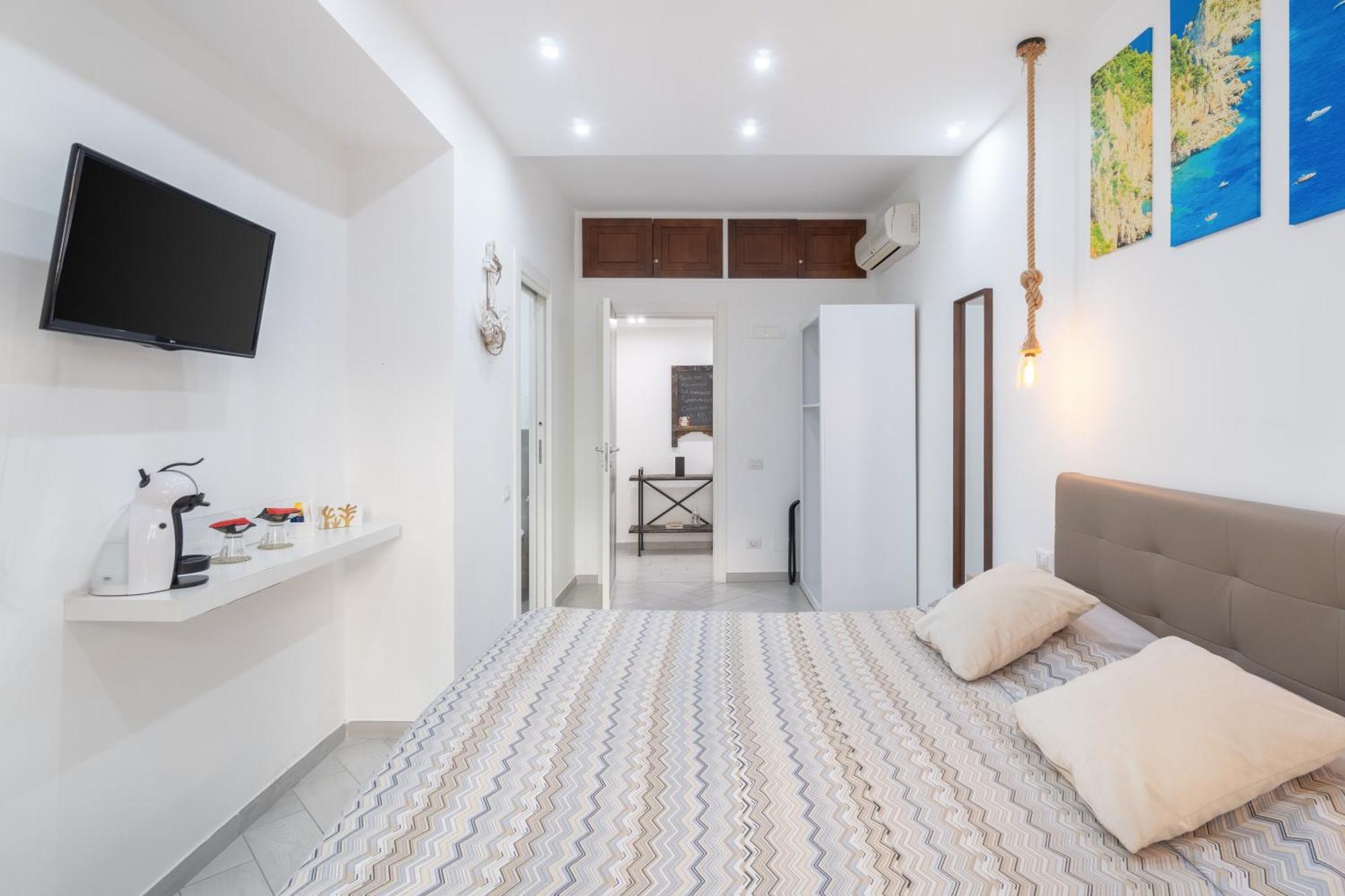 Gavi Sorrento B&B 외부 사진