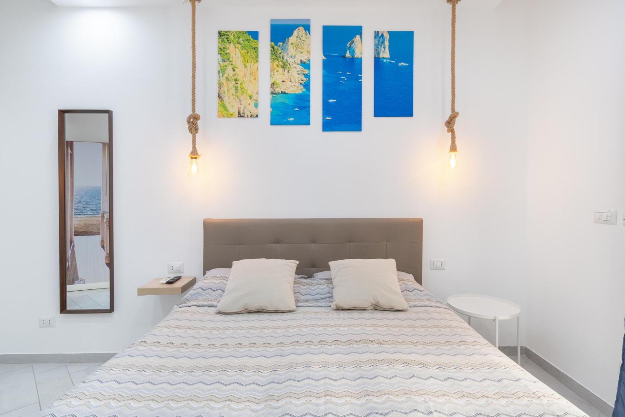Gavi Sorrento B&B 외부 사진