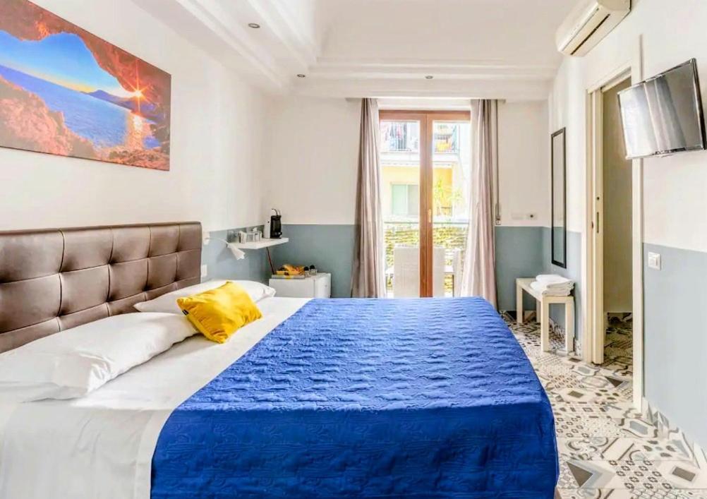 Gavi Sorrento B&B 외부 사진