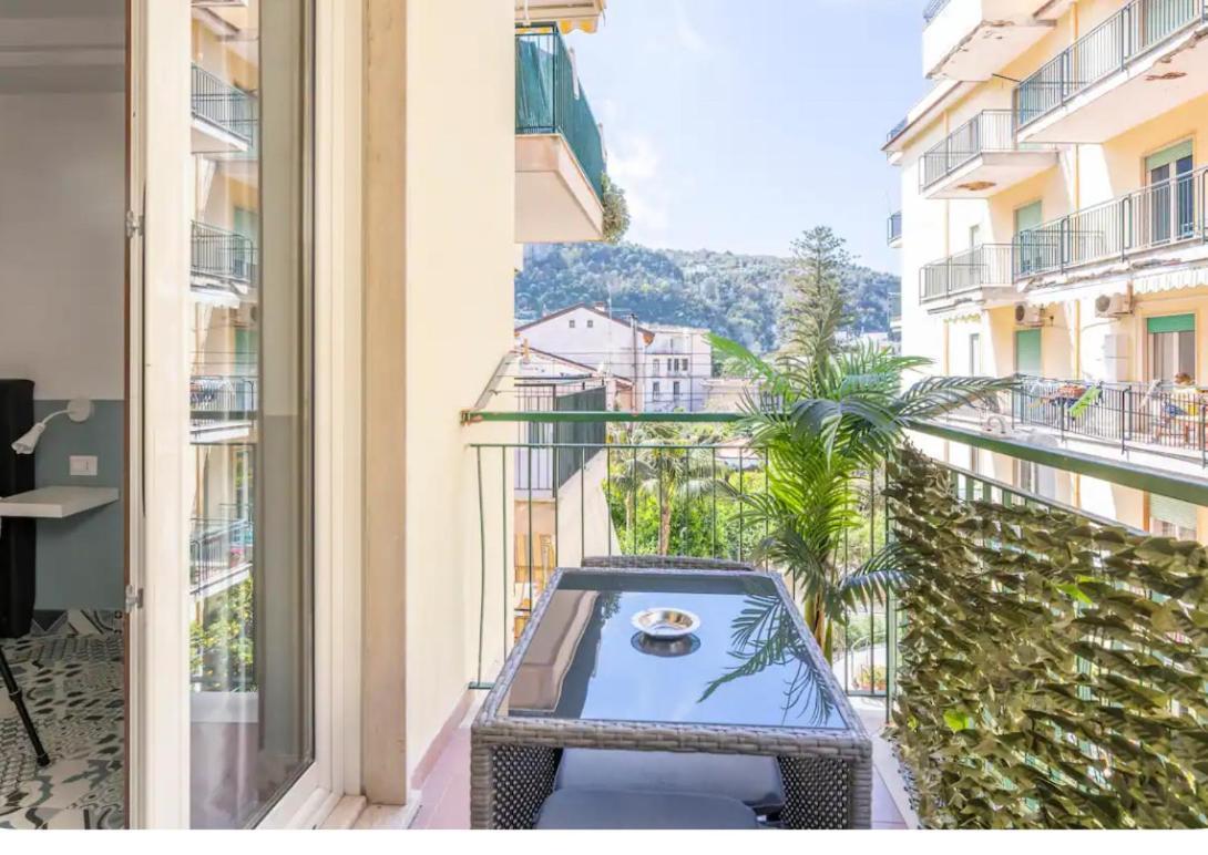 Gavi Sorrento B&B 외부 사진