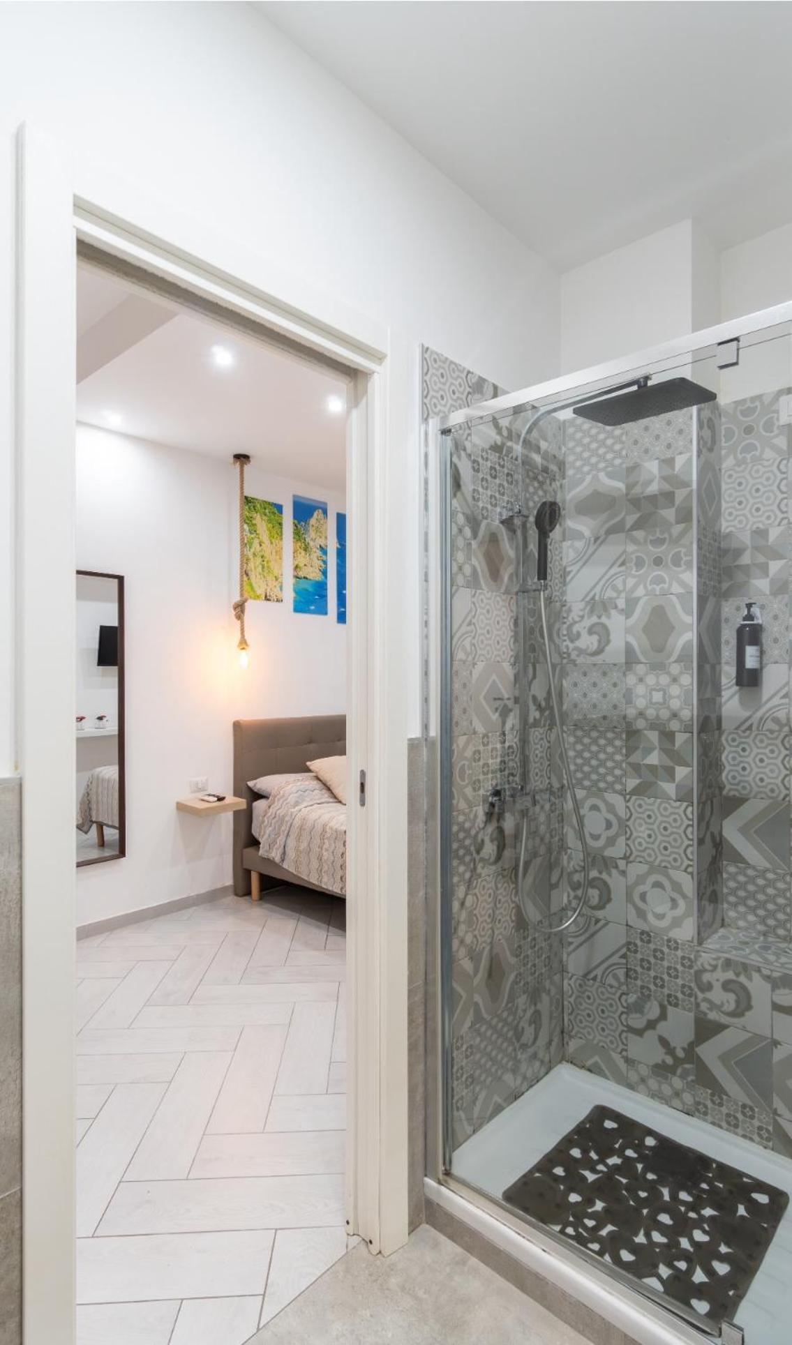 Gavi Sorrento B&B 외부 사진