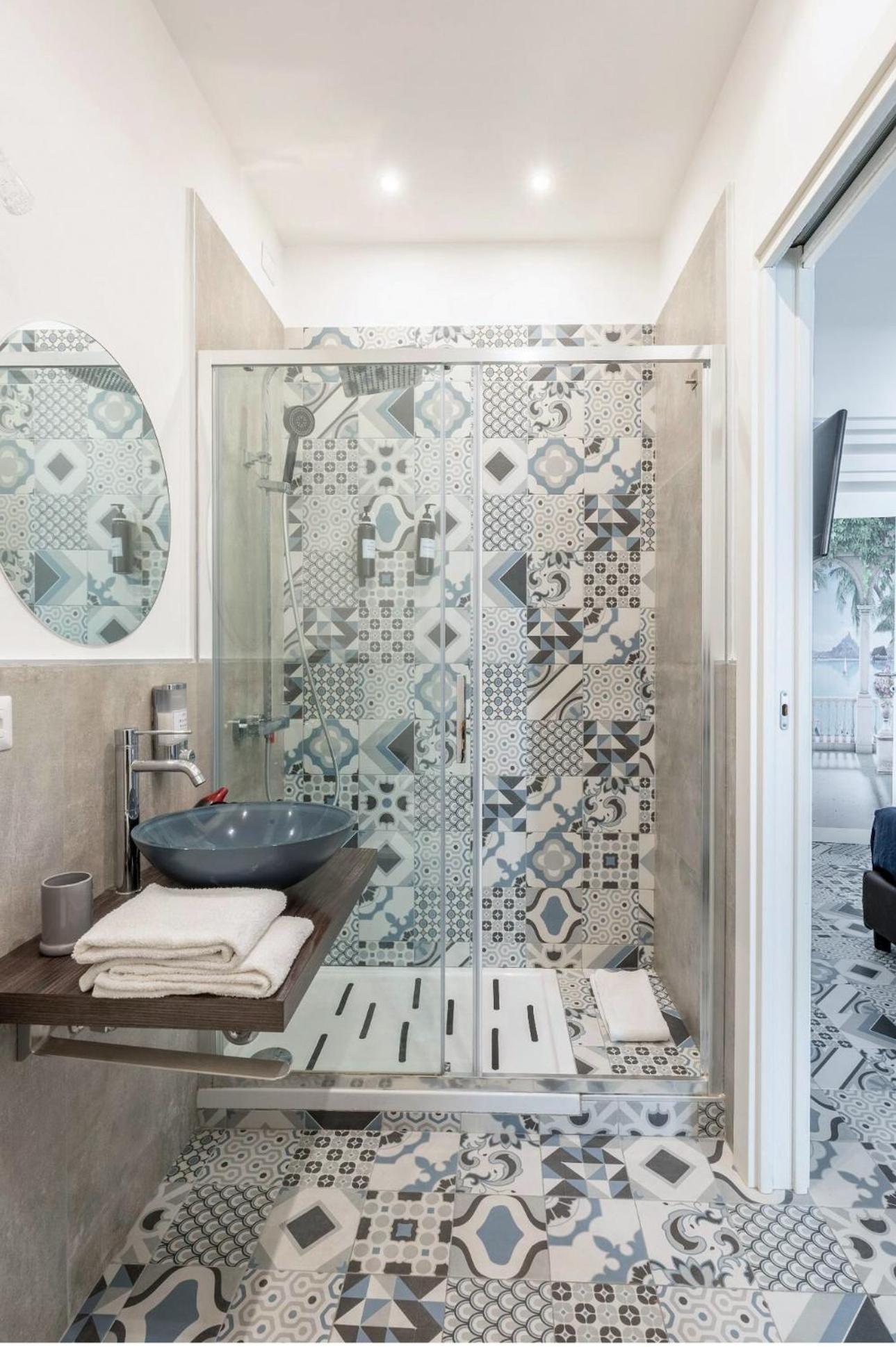 Gavi Sorrento B&B 외부 사진