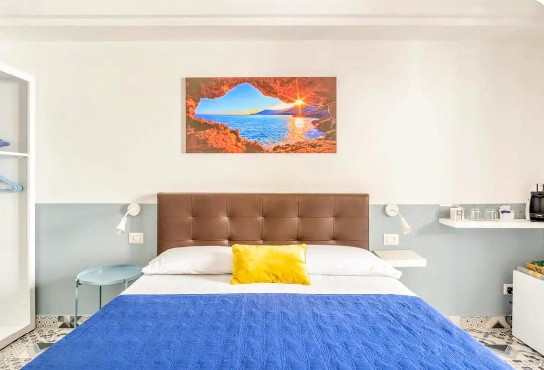 Gavi Sorrento B&B 외부 사진